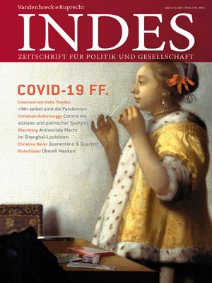 cover image of Covid-19 ff.